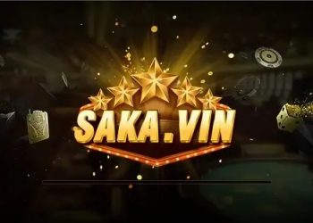 Saka Vin