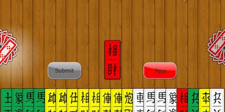 Mẹo chơi bài Tứ Sắc lượm hết tiền của thiên hạ