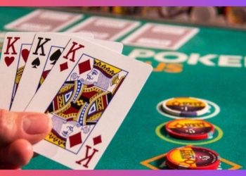 Cách Chia Bài Liêng Bịp: 3 Chiêu Thức Đánh Bại Mọi Đối Thủ