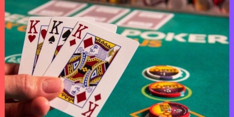 Cách Chia Bài Liêng Bịp: 3 Chiêu Thức Đánh Bại Mọi Đối Thủ