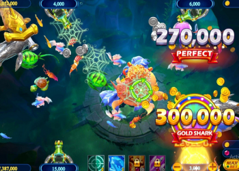 Bắn Cá Hack Full Tiền – Liệu Có Hiệu Quả Và An Toàn?