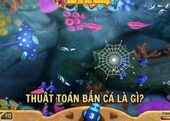 Giải Mã Thuật Toán Bắn Cá – Công Cụ Vận Hành Trò Chơi