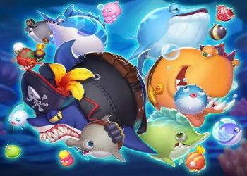 Bắn Cá Rút Tiền Momo – Những Tính Năng Cực Hút Khách