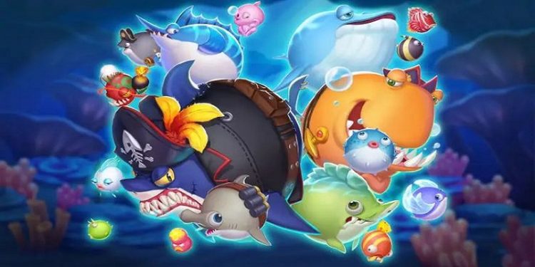 Bắn Cá Rút Tiền Momo – Những Tính Năng Cực Hút Khách