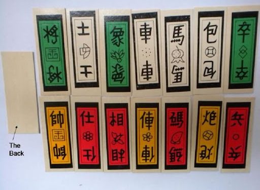 Chia sẻ cách chơi và luật chơi của game bài tứ sắc hay nhất