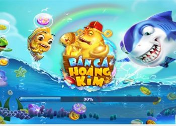 Bắn cá Hoàng Kim – Bắn cá siêu tốc, đổi thưởng như cơn lốc