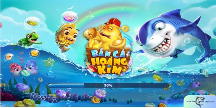 Bắn cá Hoàng Kim – Bắn cá siêu tốc, đổi thưởng như cơn lốc