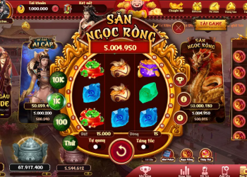 Nổ hũ Phát Lộc – Sân chơi đỉnh cao nổi tiếng trên thị trường 2025