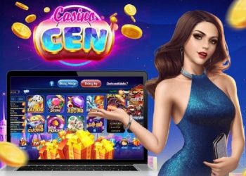 Cenvip – Cổng game quốc tế nổ hũ siêu hot hiện nay
