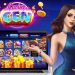 Cenvip – Cổng game quốc tế nổ hũ siêu hot hiện nay