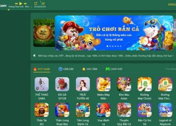 NN88 – Cổng game đổi thưởng uy tín được nhiều người yêu thích