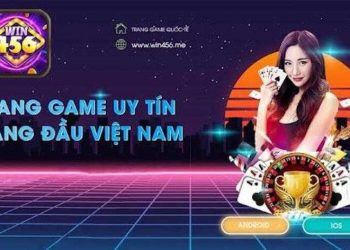 Giải mã sức hút game Win456 siêu hot và hấp dẫn