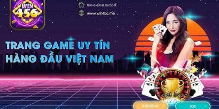 Giải mã sức hút game Win456 siêu hot và hấp dẫn