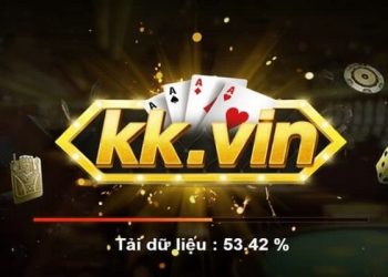 Kk vin – Cổng game bài đổi thưởng quý tộc và chất lượng nhất