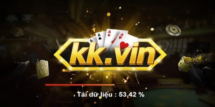 Kk vin – Cổng game bài đổi thưởng quý tộc và chất lượng nhất