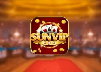 Sunvip – Cổng game với hàng loạt tựa game hot hit nhất