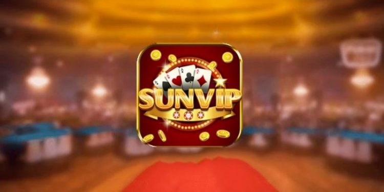 Sunvip – Cổng game với hàng loạt tựa game hot hit nhất
