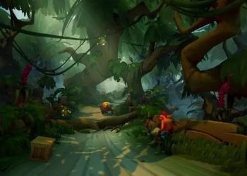 Nổ Hũ Rừng Rậm – Trò Chơi Top Hàng Đầu Thị Trường Hiện Nay