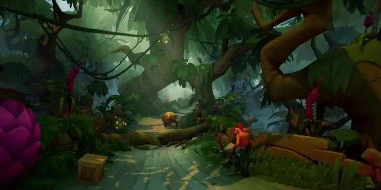 Nổ Hũ Rừng Rậm – Trò Chơi Top Hàng Đầu Thị Trường Hiện Nay