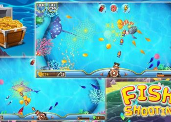 Cách Chơi Bắn Cá Cho Người Mới: Hiểu Đúng – Bắn Chuẩn