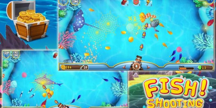 Cách Chơi Bắn Cá Cho Người Mới: Hiểu Đúng – Bắn Chuẩn