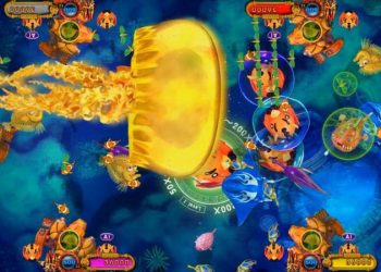 Bí Quyết Bắn Cá Không Thua Từ Các Bet Thủ Lâu Năm