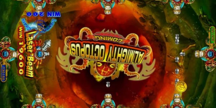 Cách Chọn Súng Khi Bắn Cá – Chìa Khóa Để Chơi Ít Mà Ăn Nhiều