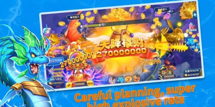 Bắn Cá X2 Điểm Vào Thời Điểm Nào? Bí Kíp Săn Thưởng Đúng Lúc