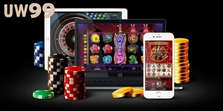Casino UW99 – Sòng Bài Trực Tuyến Thượng Lưu